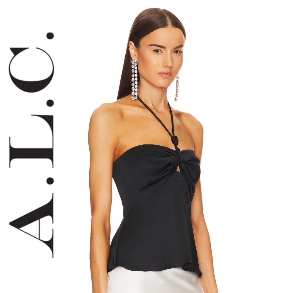A. L. C. Anita Top - image 1